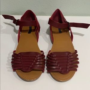 Forever 21 Sandals